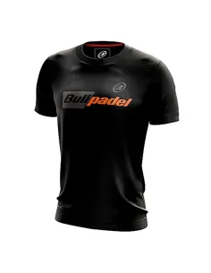 Camiseta Bullpadel Vi Man 006 Ofp | Ofertas de pádel